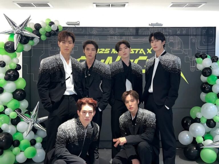 monstax