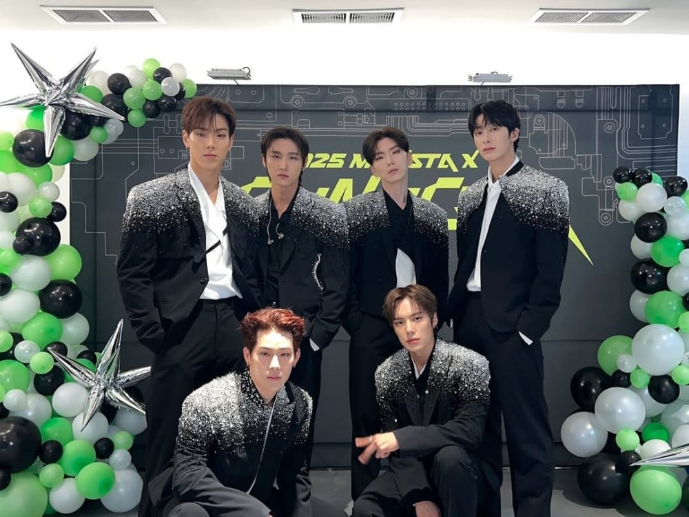 monstax