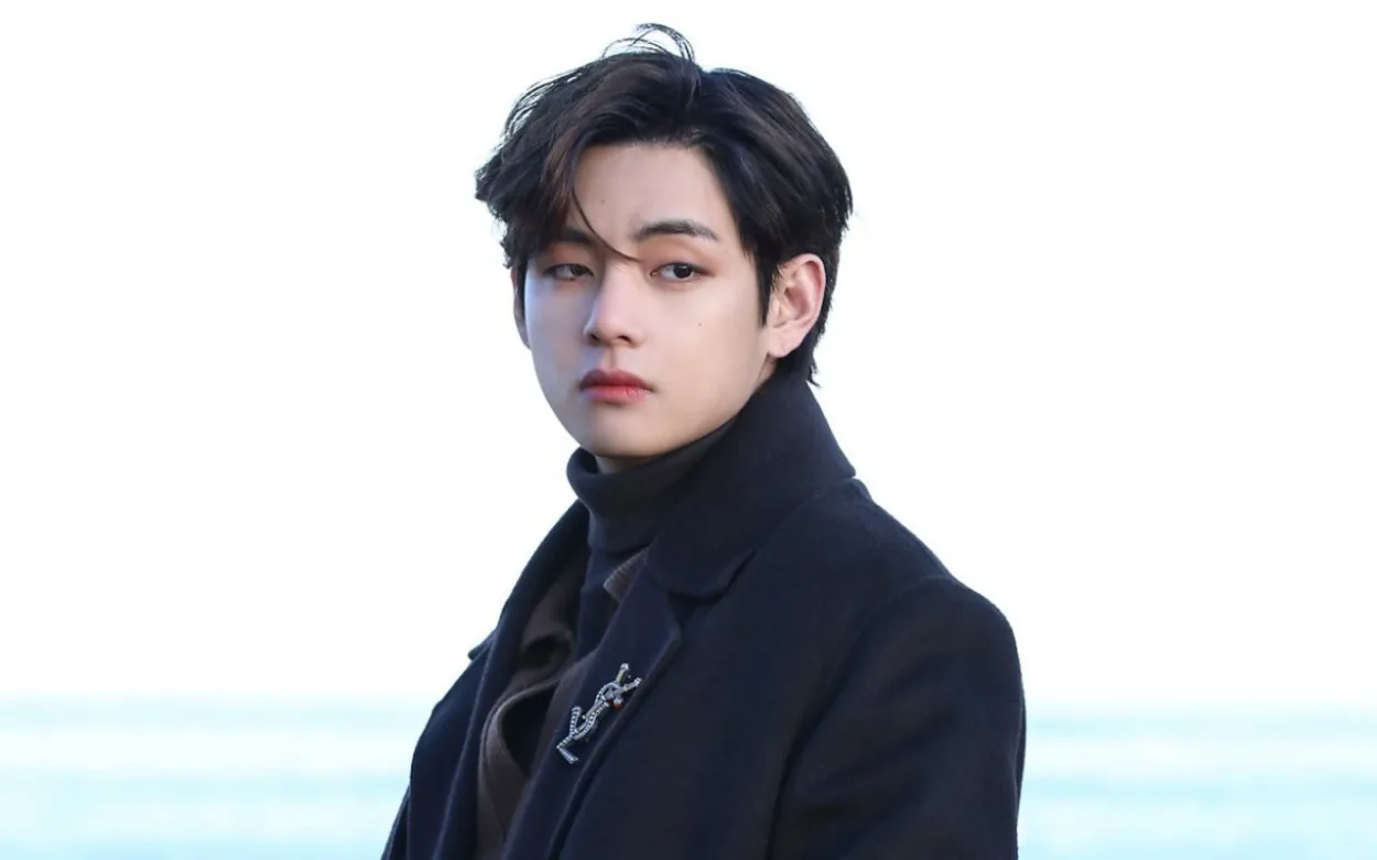 bts v