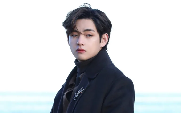 bts v