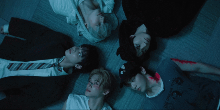 TXT_Beautiful_Strangers