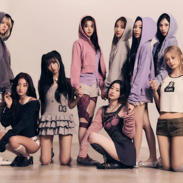 twice