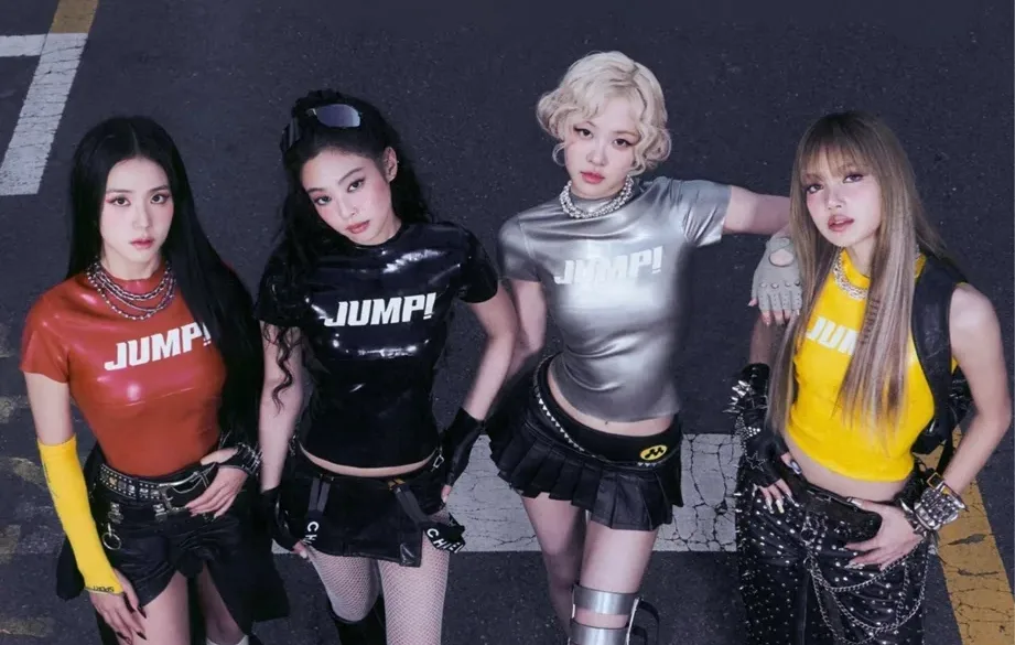 blackpink