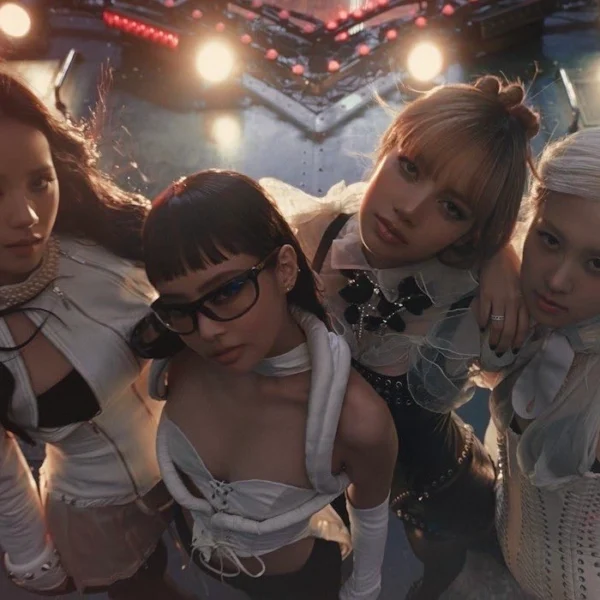 blackpink jump