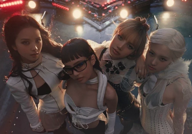 blackpink jump