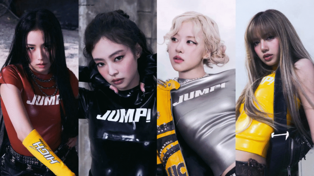 blackpink-jump