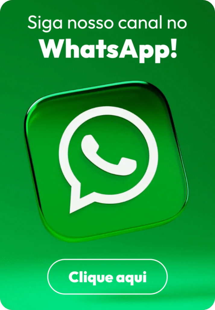 canal whatsapp
