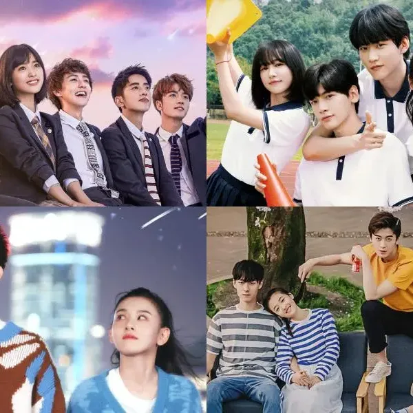 c-dramas