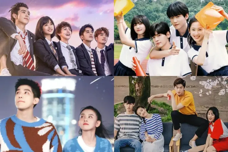 c-dramas