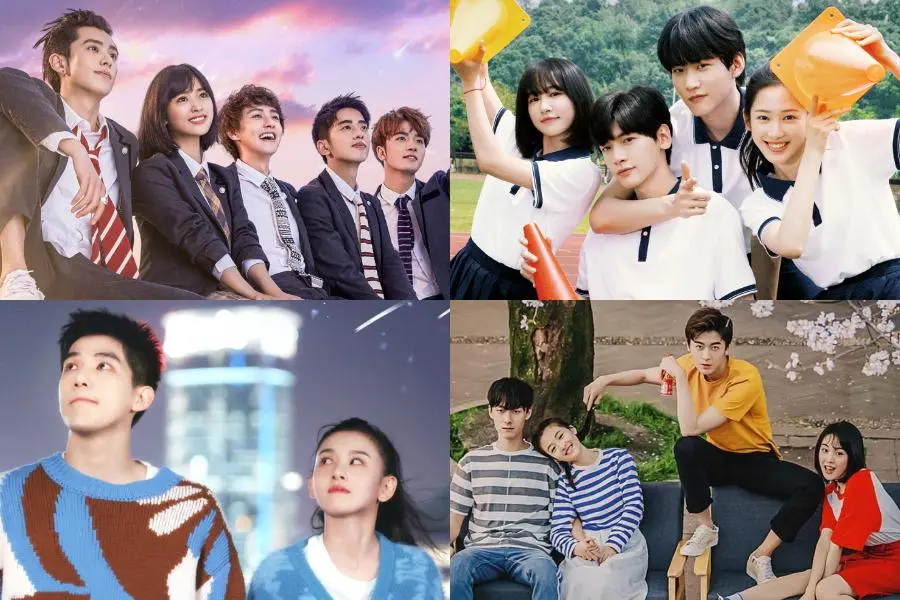 c-dramas