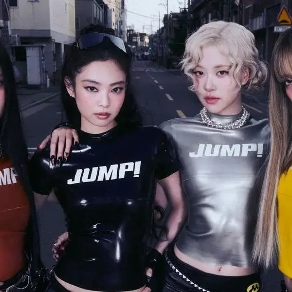 blackpink