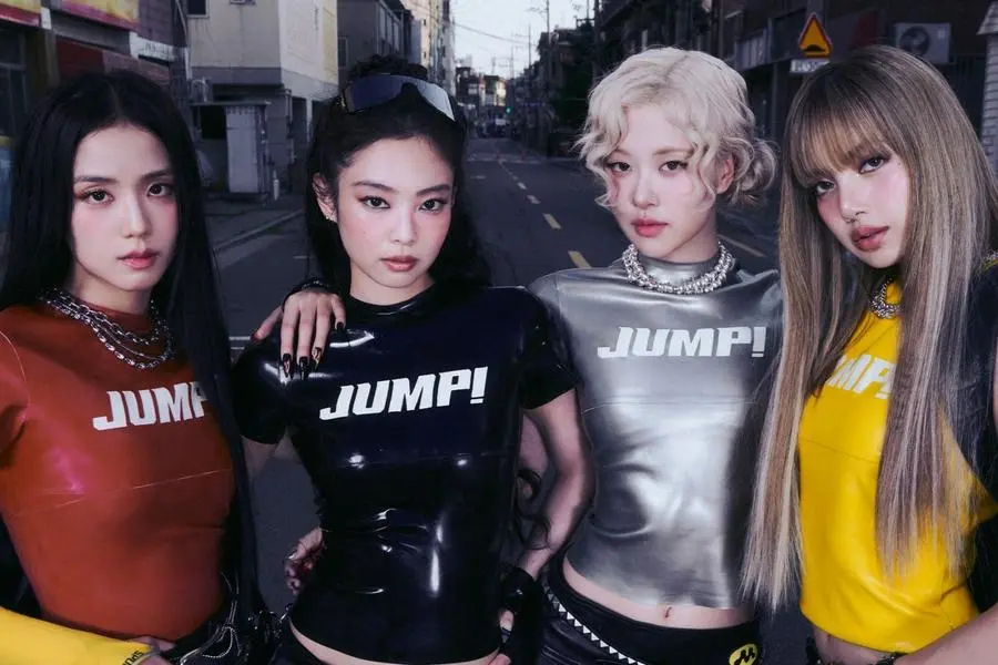 blackpink