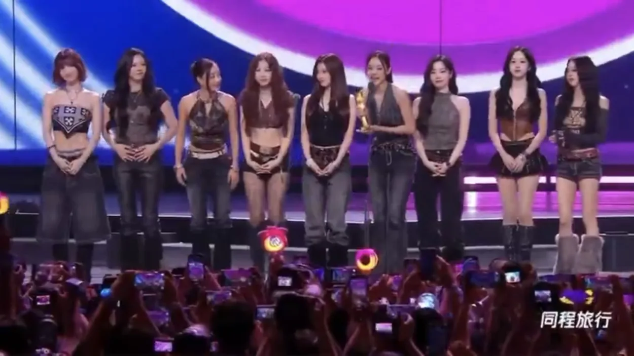 twice tmelive