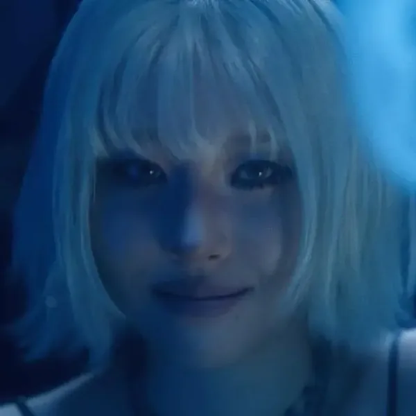 sunmi blue