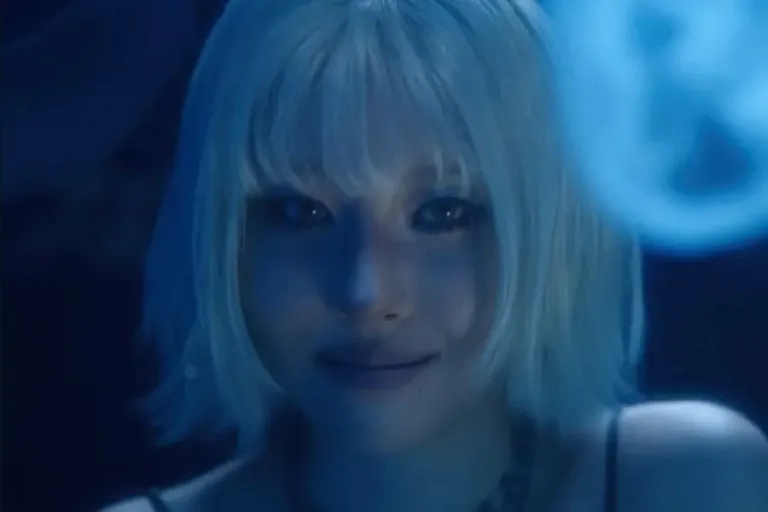 sunmi blue