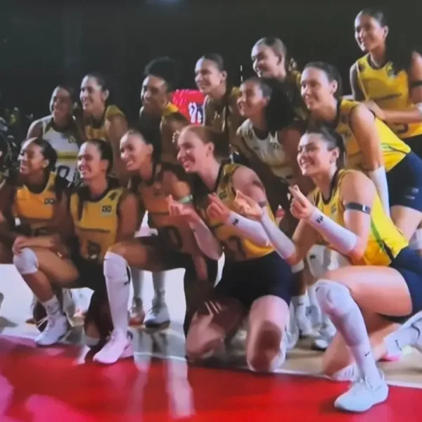 selecao volei kpop kdramas
