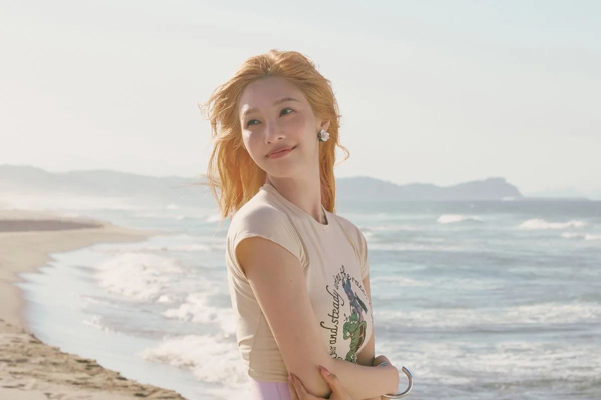 joy