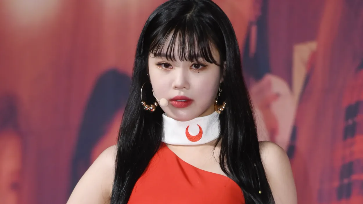 soojin