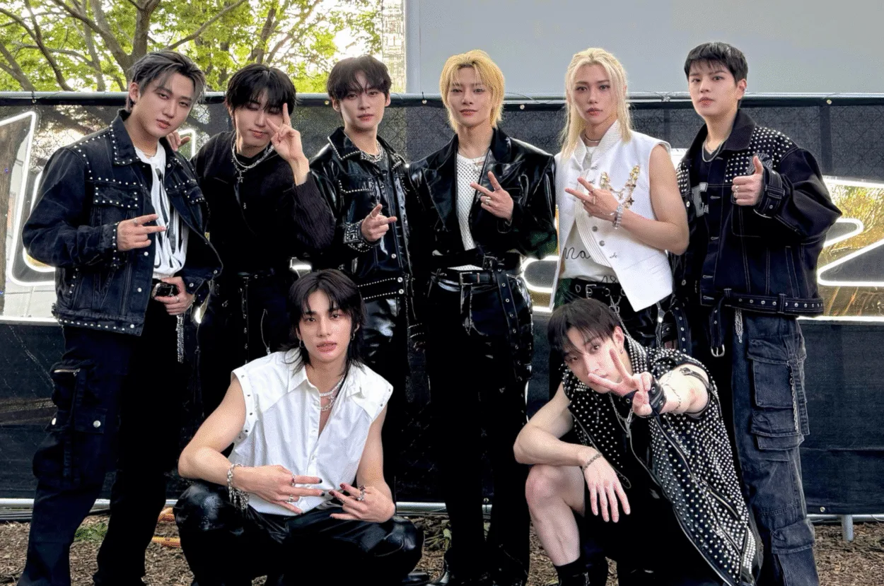 straykids