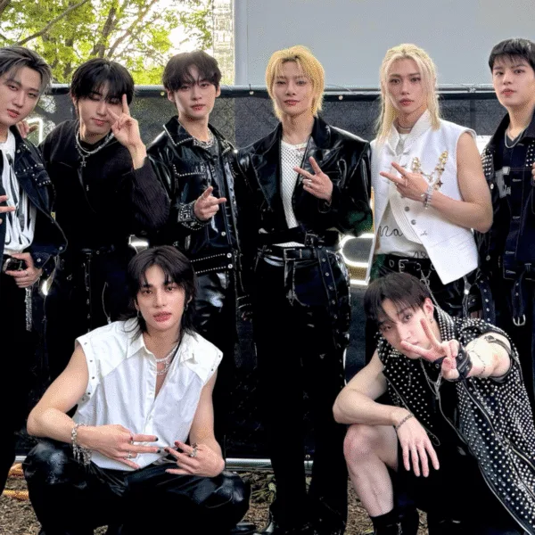 straykids