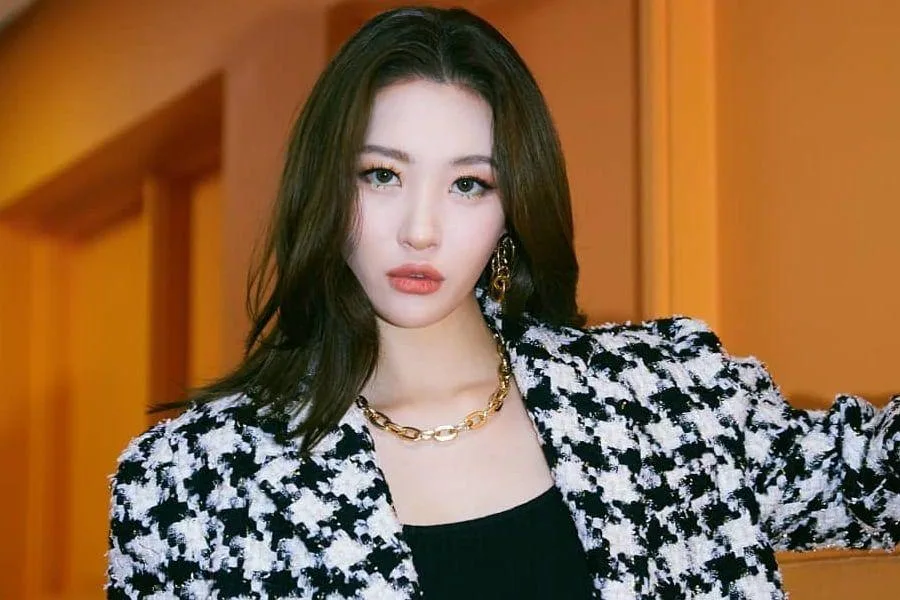 sunmi