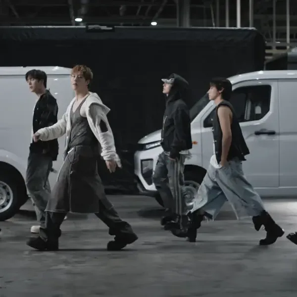 monsta x