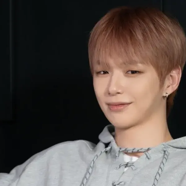 kang-daniel