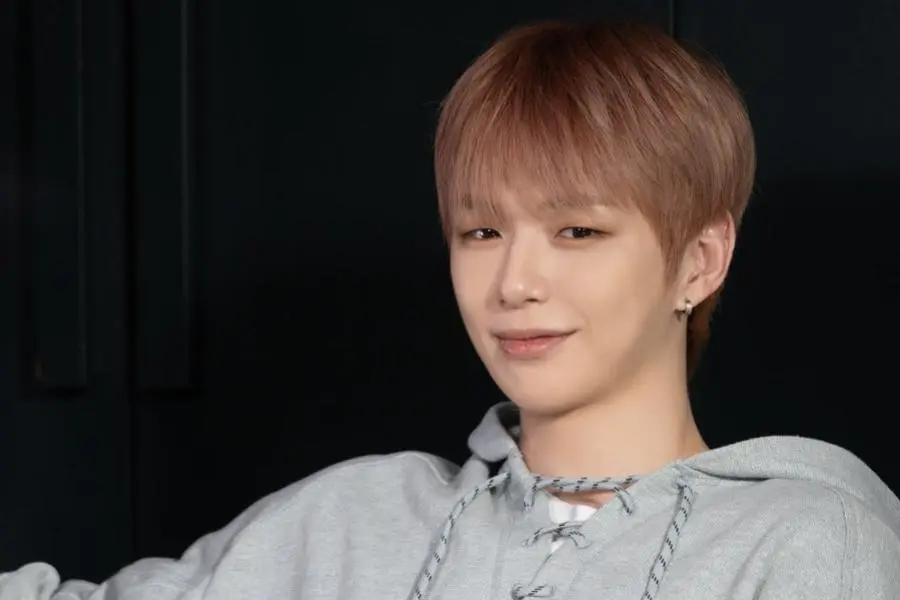 kang-daniel