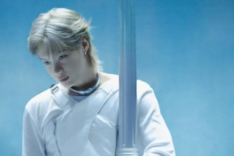 Taemin Veil