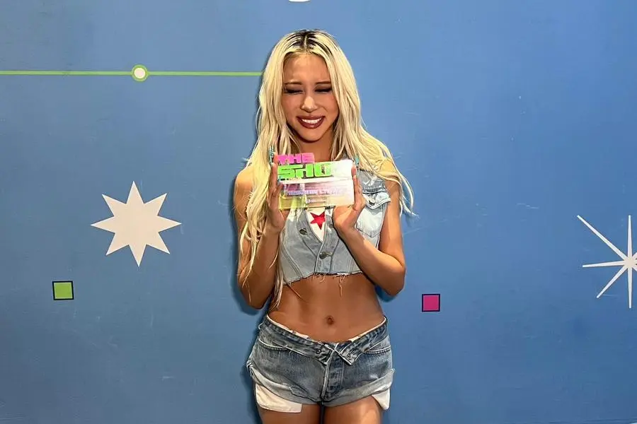 Dayoung