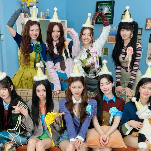 twice ten