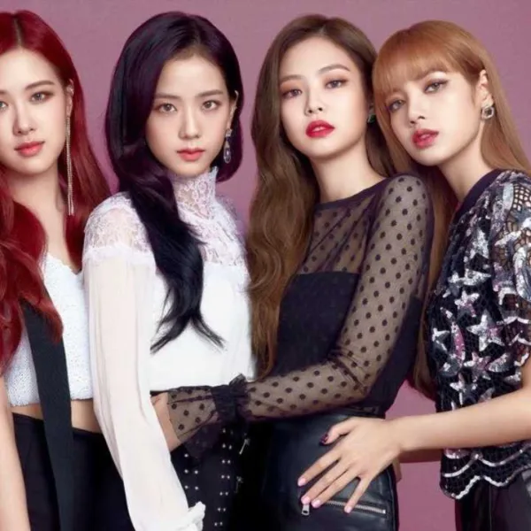 blackpink