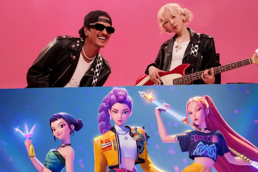 Bruno-Mars-Rose-HUNTRIX