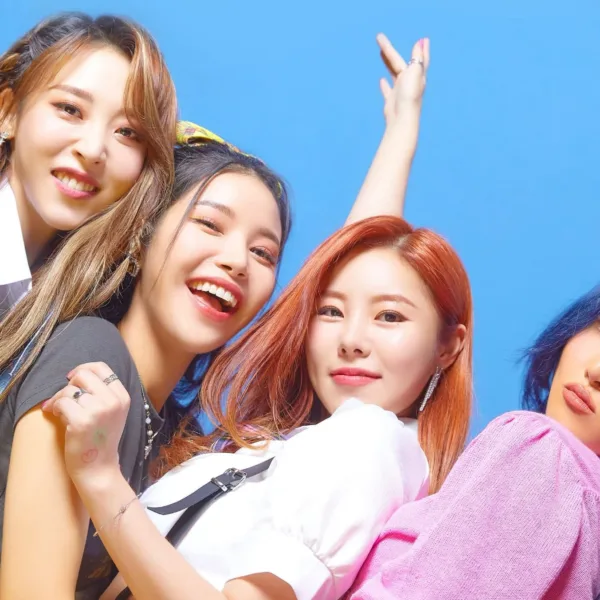 mamamoo