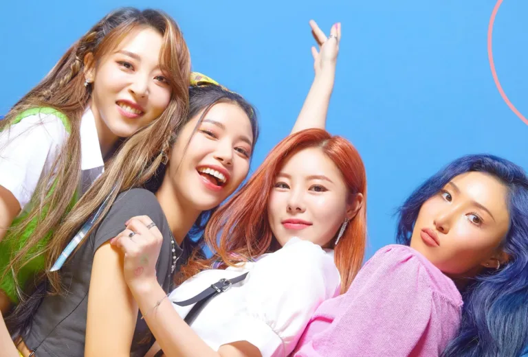mamamoo