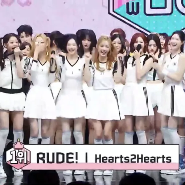 hearts2hearts