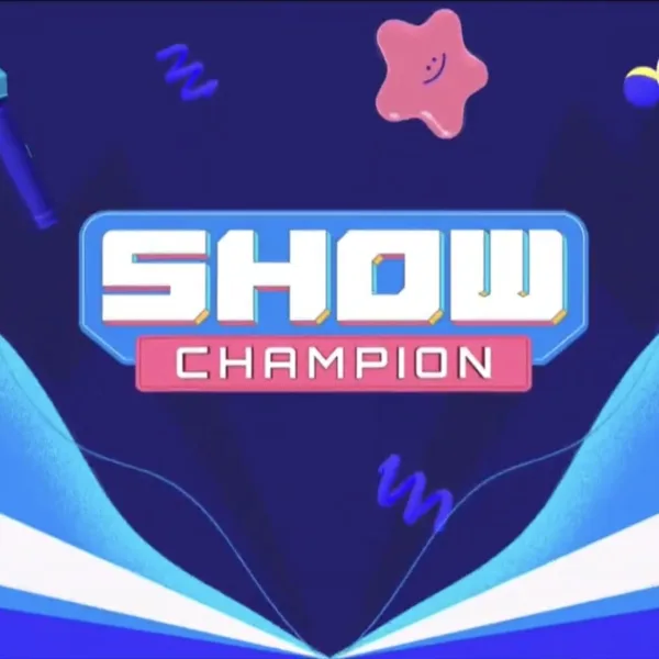 bts swim show champion