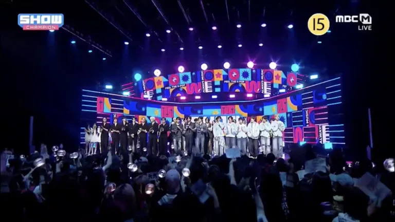 kickflip show champion