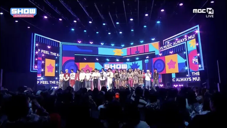 txt show champion win